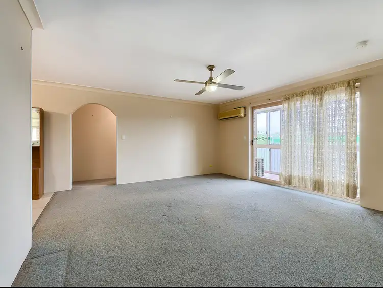 Second view of Homely unit listing, 7/36 Wongara Street, Clayfield QLD 4011