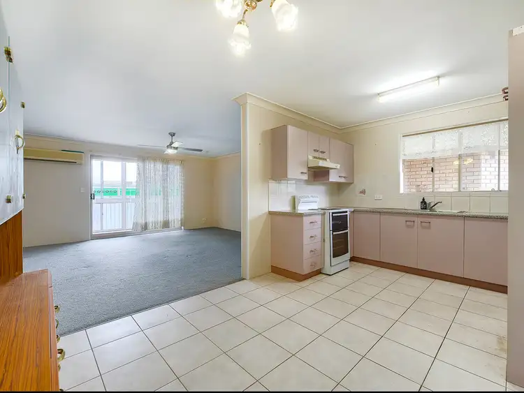 Fourth view of Homely unit listing, 7/36 Wongara Street, Clayfield QLD 4011