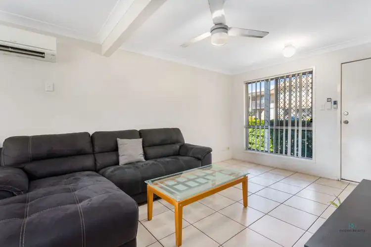 Second view of Homely townhouse listing, 23/38 Cooinda Street, Eastern Heights QLD 4305