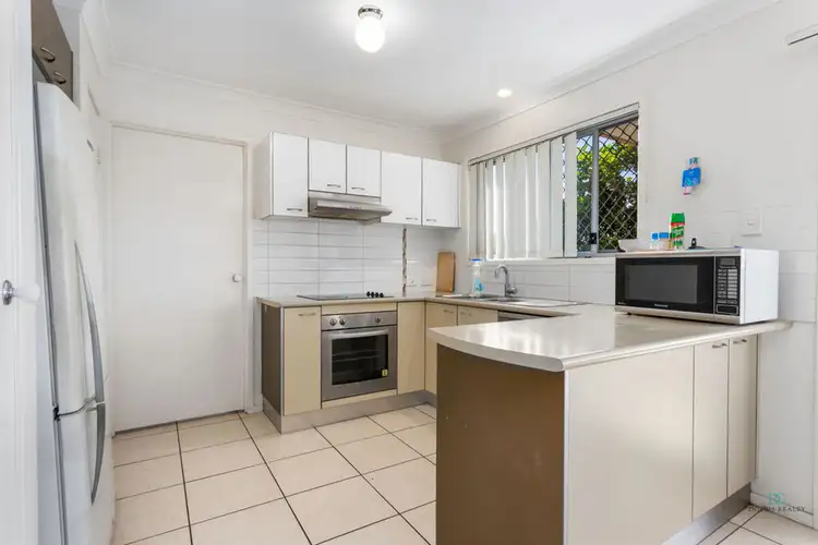 Fourth view of Homely townhouse listing, 23/38 Cooinda Street, Eastern Heights QLD 4305