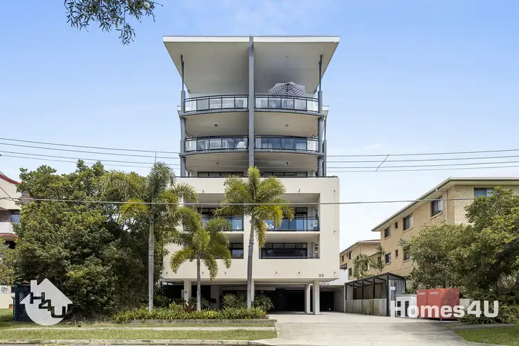 Second view of Homely unit listing, 5/33 Humpybong Esplanade, Redcliffe QLD 4020