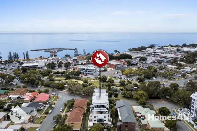 Fourth view of Homely unit listing, 5/33 Humpybong Esplanade, Redcliffe QLD 4020