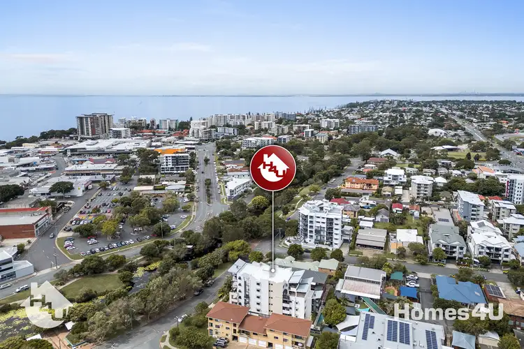 Fifth view of Homely unit listing, 5/33 Humpybong Esplanade, Redcliffe QLD 4020