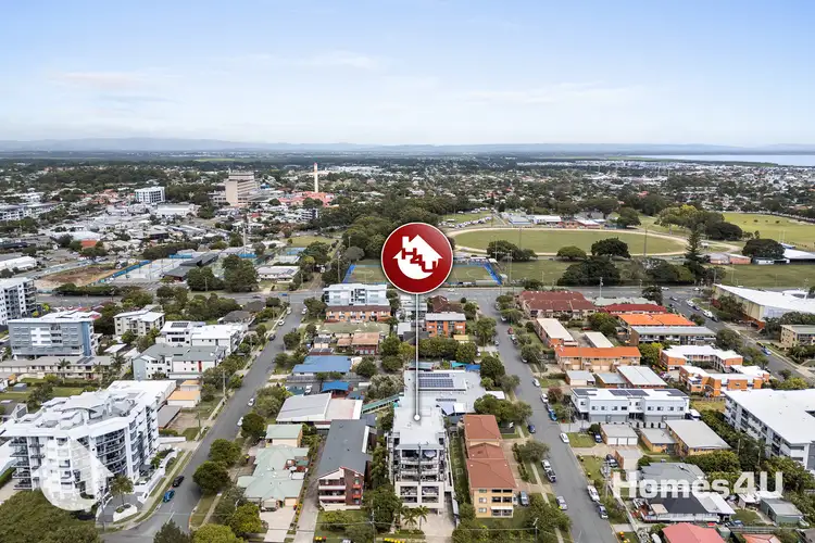Sixth view of Homely unit listing, 5/33 Humpybong Esplanade, Redcliffe QLD 4020