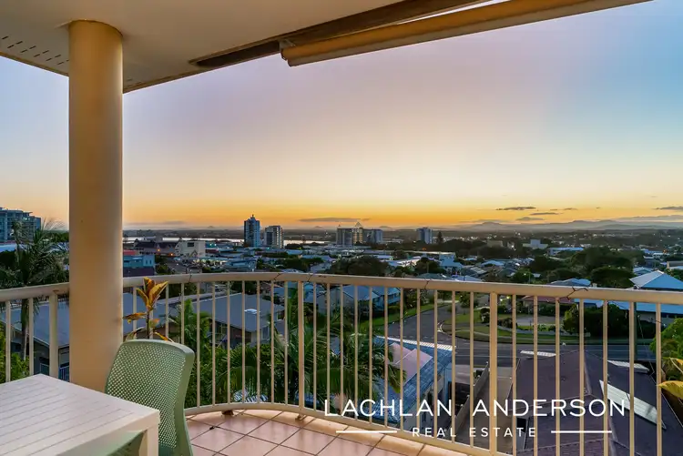 5/20 Canberra Terrace, Caloundra QLD 4551
