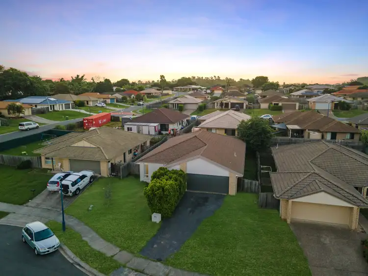 15 Hine Court, Redbank Plains QLD 4301
