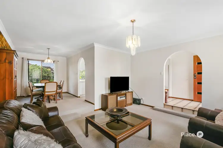 Second view of Homely house listing, 3 Hambleton Place, Algester QLD 4115