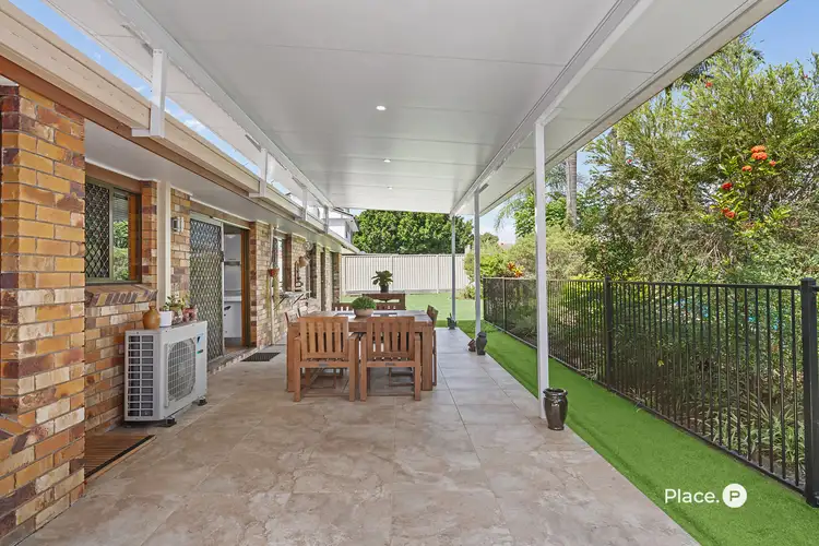 Fourth view of Homely house listing, 3 Hambleton Place, Algester QLD 4115