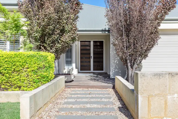 Third view of Homely house listing, 5 Bundoran Approach, Hilbert WA 6112