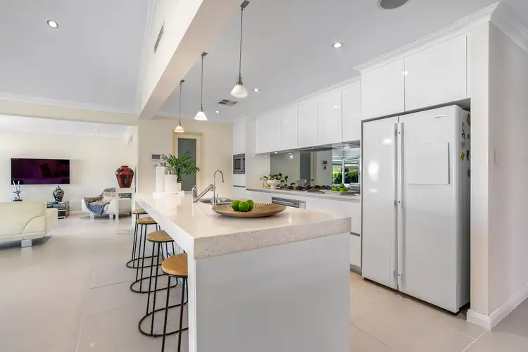 Fourth view of Homely house listing, 5 Bundoran Approach, Hilbert WA 6112