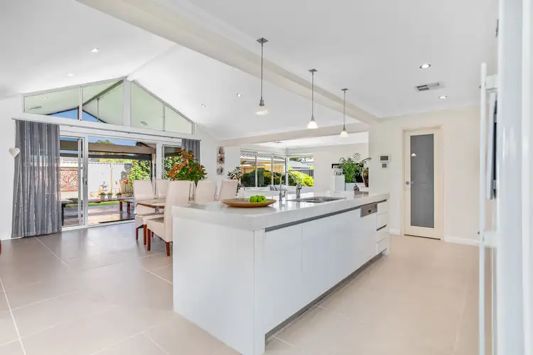 Fifth view of Homely house listing, 5 Bundoran Approach, Hilbert WA 6112