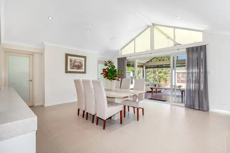 Seventh view of Homely house listing, 5 Bundoran Approach, Hilbert WA 6112