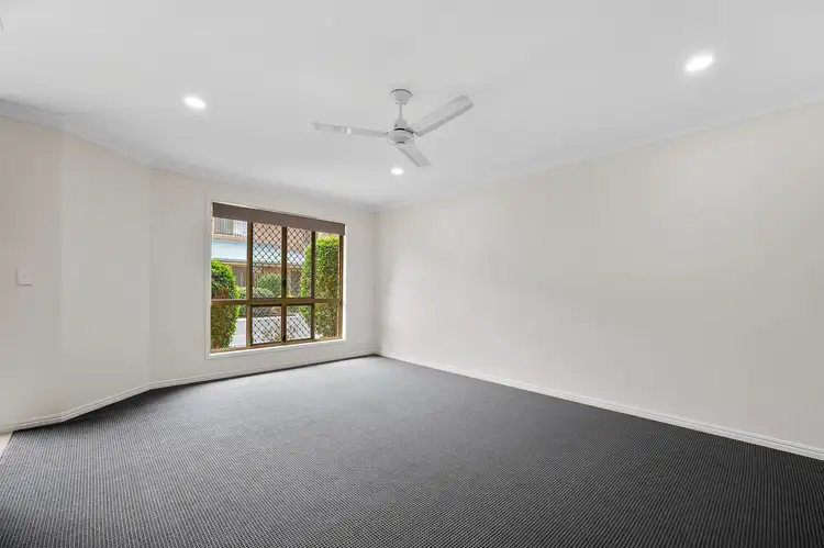 Third view of Homely unit listing, 2/7 Central Lane, Gladstone Central QLD 4680