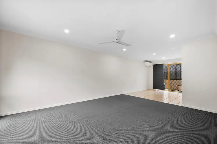 Fourth view of Homely unit listing, 2/7 Central Lane, Gladstone Central QLD 4680