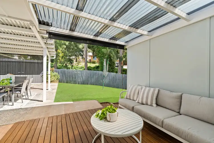Fifth view of Homely house listing, 8 Susan Street, East Gosford NSW 2250