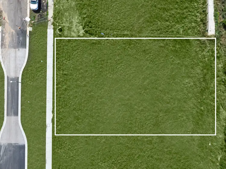 Main view of Homely land listing, LOT 27 Hopkins Heights, Warrnambool VIC 3280