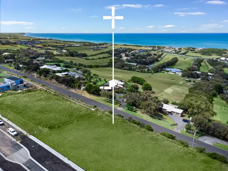 Second view of Homely land listing, LOT 27 Hopkins Heights, Warrnambool VIC 3280