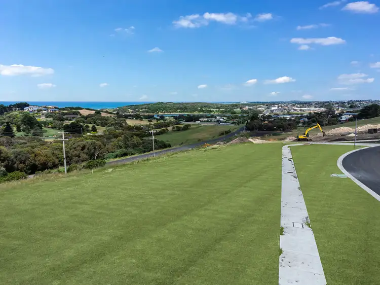 Third view of Homely land listing, LOT 27 Hopkins Heights, Warrnambool VIC 3280