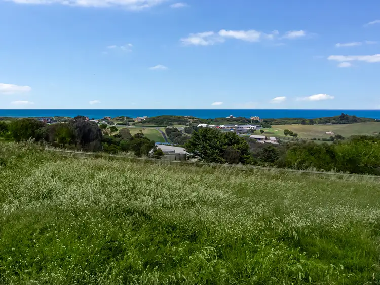 Fourth view of Homely land listing, LOT 27 Hopkins Heights, Warrnambool VIC 3280