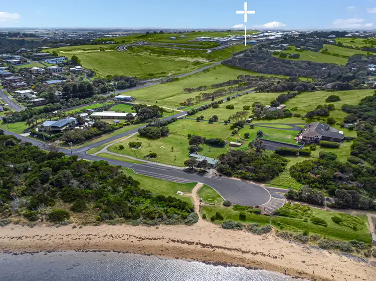 Fifth view of Homely land listing, LOT 27 Hopkins Heights, Warrnambool VIC 3280