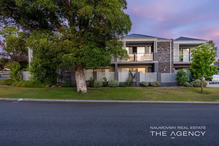 4/36 Kurda Road, Westminster WA 6061