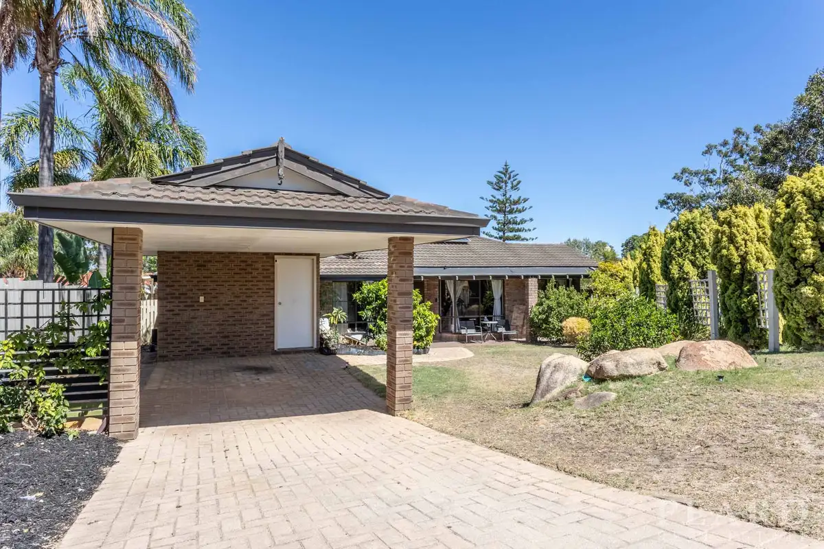 Main view of Homely house listing, 9 Crystal Close, Edgewater WA 6027