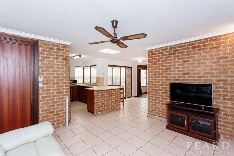 Third view of Homely house listing, 9 Crystal Close, Edgewater WA 6027
