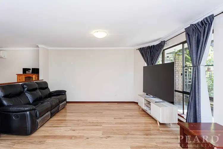 Fourth view of Homely house listing, 9 Crystal Close, Edgewater WA 6027