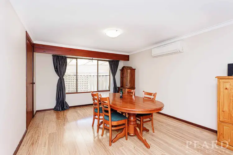 Fifth view of Homely house listing, 9 Crystal Close, Edgewater WA 6027