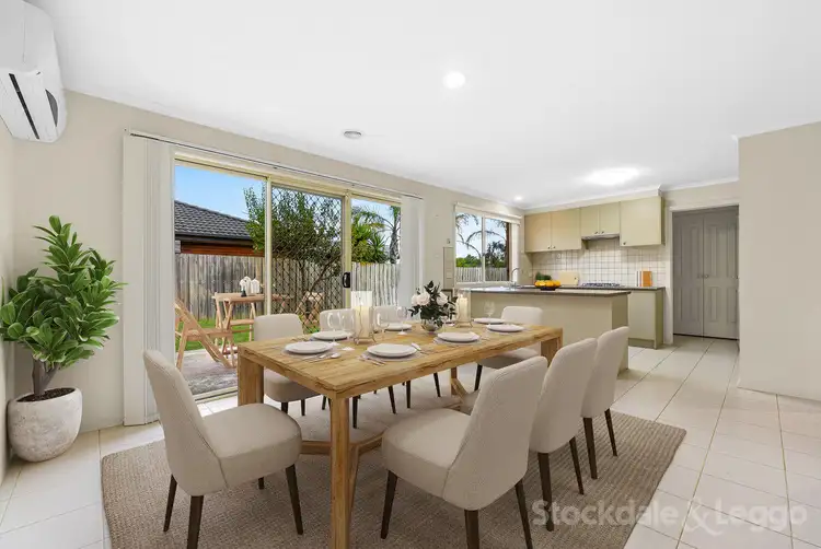 Third view of Homely house listing, 9 Lake View Drive, Narre Warren South VIC 3805