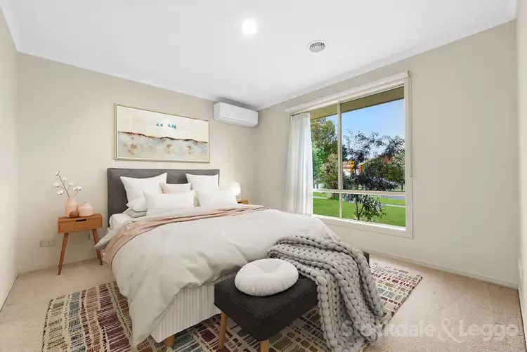 Sixth view of Homely house listing, 9 Lake View Drive, Narre Warren South VIC 3805