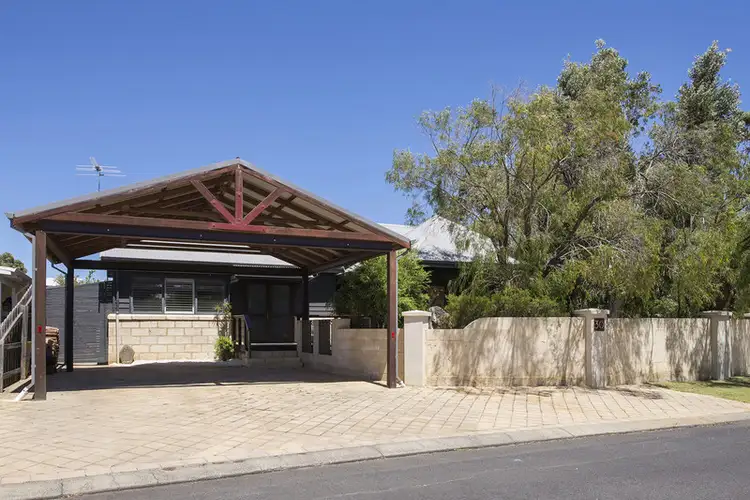 Second view of Homely house listing, 30 Dunsborough Lakes Drive, Dunsborough WA 6281