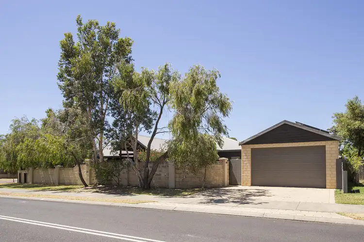 Third view of Homely house listing, 30 Dunsborough Lakes Drive, Dunsborough WA 6281