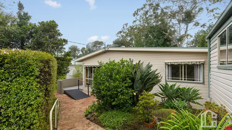 Main view of Homely house listing, 14 Coolabah Road, Valley Heights NSW 2777