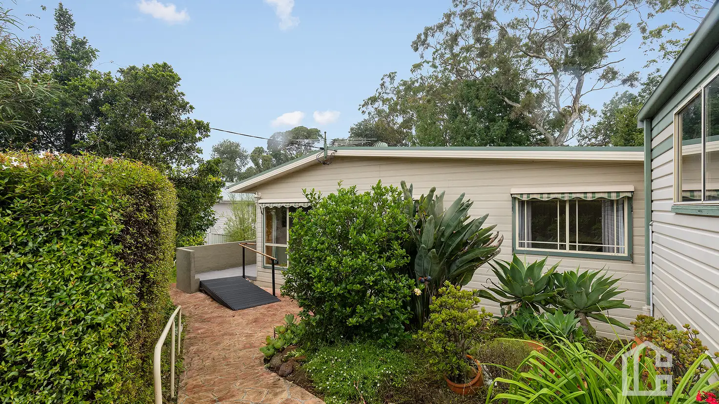 Main view of Homely house listing, 14 Coolabah Road, Valley Heights NSW 2777