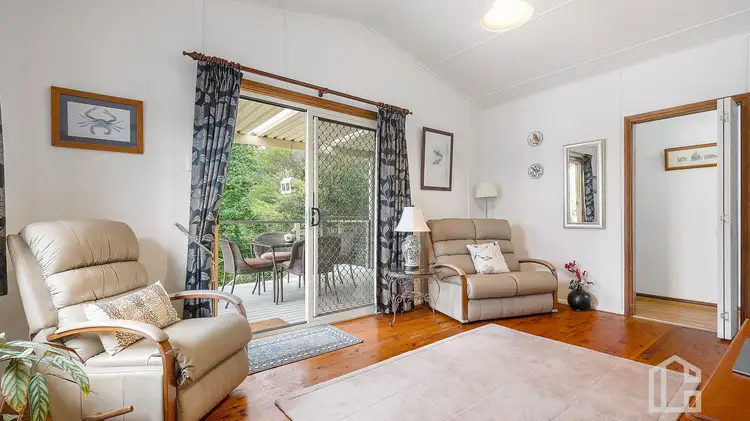 Second view of Homely house listing, 14 Coolabah Road, Valley Heights NSW 2777