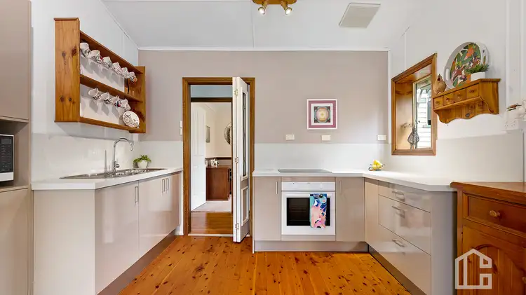 Third view of Homely house listing, 14 Coolabah Road, Valley Heights NSW 2777