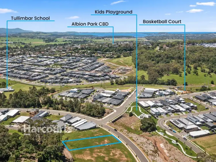 74 Araluen Terrace, Tullimbar NSW 2527