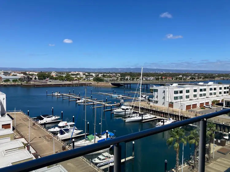 601/2-6 Pilla Avenue, New Port SA 5015
