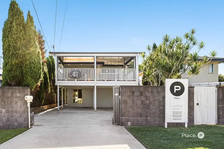 Second view of Homely house listing, 54 Hathway Street, Mount Gravatt East QLD 4122