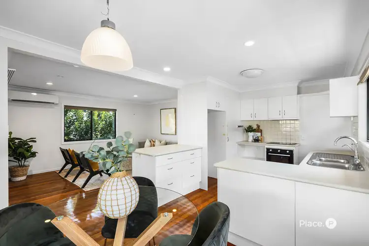 Third view of Homely house listing, 54 Hathway Street, Mount Gravatt East QLD 4122