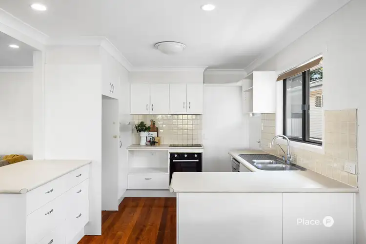 Fourth view of Homely house listing, 54 Hathway Street, Mount Gravatt East QLD 4122