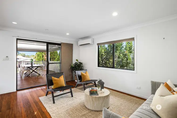 Fifth view of Homely house listing, 54 Hathway Street, Mount Gravatt East QLD 4122