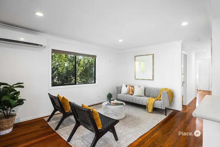 Sixth view of Homely house listing, 54 Hathway Street, Mount Gravatt East QLD 4122