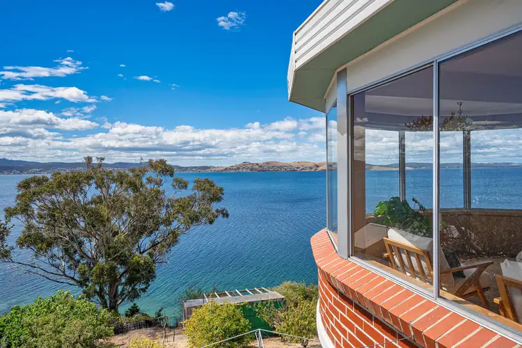 Second view of Homely house listing, 756 Sandy Bay Road, Sandy Bay TAS 7005