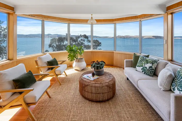 Fourth view of Homely house listing, 756 Sandy Bay Road, Sandy Bay TAS 7005