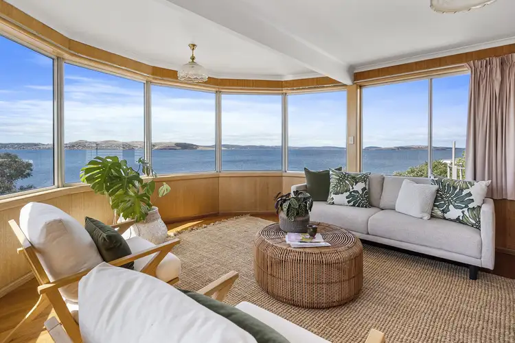 Fifth view of Homely house listing, 756 Sandy Bay Road, Sandy Bay TAS 7005