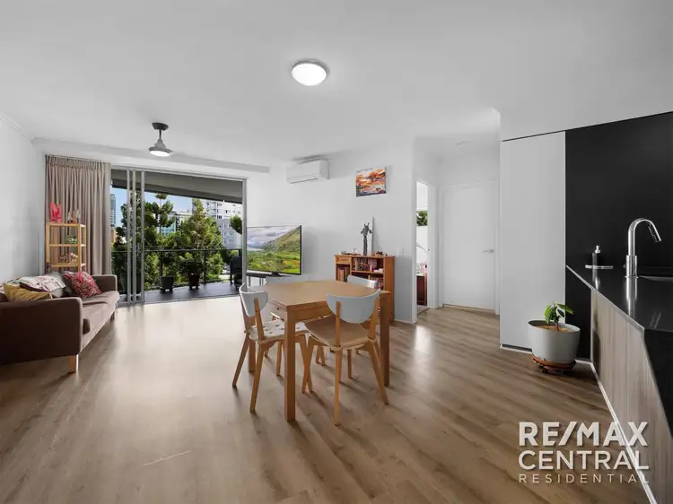 Second view of Homely apartment listing, Level 5/50 Connor Street, Kangaroo Point QLD 4169