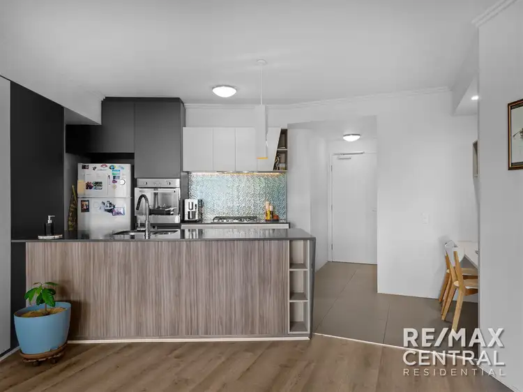 Third view of Homely apartment listing, Level 5/50 Connor Street, Kangaroo Point QLD 4169