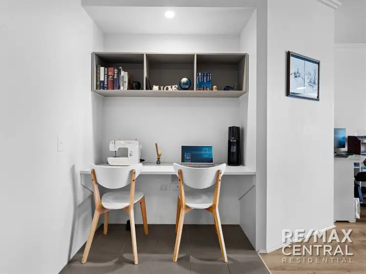 Fourth view of Homely apartment listing, Level 5/50 Connor Street, Kangaroo Point QLD 4169